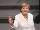 German bonds selling at rare negative yield