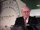 Warren Buffett eats like a 6-year-old