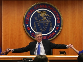 FCC to enact stronger Net Neutrality protections