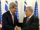 Kerry questions Netanyahu's judgment on Iran