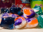 Poisonings from detergent prompt legislation
