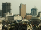 Bangladesh-based writer killed in machete attack