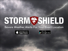 Storm Shield, NOAA Snow Forecast named best apps