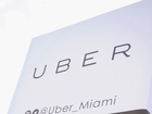 Uber says data breach affects 50,000 drivers