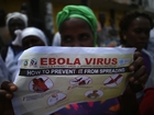 Sierra Leone VP in Ebola quarantine