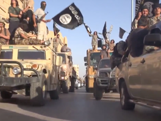 ISIS frees at least 19 Christian captives