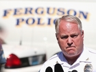 Ferguson police unfairly targeted blacks: report
