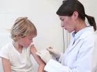 Doctors often give in to vaccine-wary parents