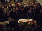 Prominent allies barred from Nemtsov's funeral