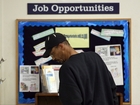 Job market is looking better for workers over 50
