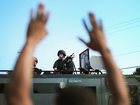 Federal report: Ferguson police discriminate