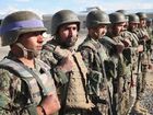 Are Afghan troops ready to go it alone?