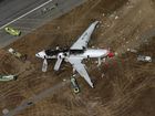Asiana settles with 72 plane crash passengers