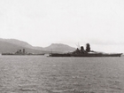 Long-lost Japanese battleship found?
