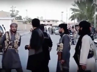 More young Americans arrested for joining ISIS