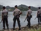 Indonesia rejects Australian prisoner swap