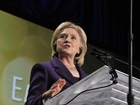 Hillary Clinton asks for release of emails