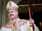 Cardinal Edward Egan dies