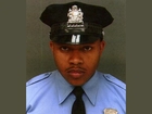 Philadelphia police officer fatally shot