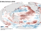 Why were El Niño predictions so far off base?