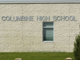 Homeless vet returns Columbine survivor's ring