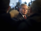 DOJ to bring charges against Sen. Menendez