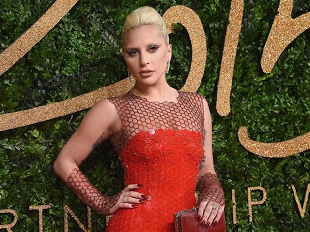 Tickets for Lady Gaga's Indianapolis show still available - for now ... - WRTV Indianapolis