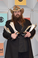 GALLERY: 2016 ACM Awards