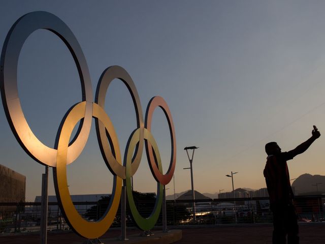 The Sexist Reason NBC Chose to Delay the Olympics