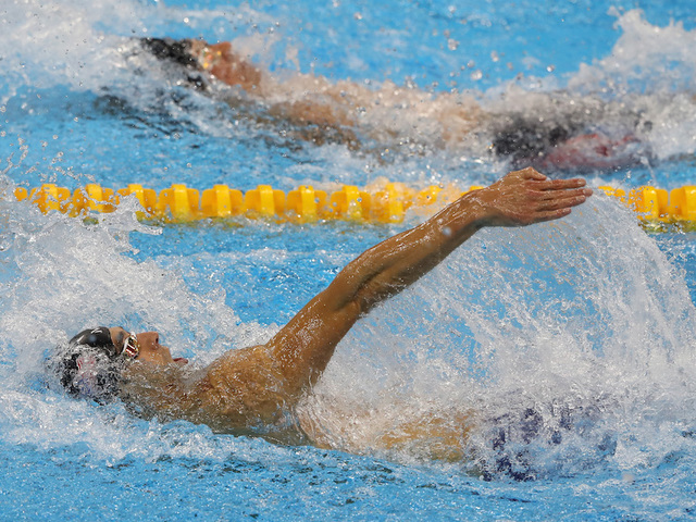 Several Indiana cities selected to host more NCAA championships - WRTV Indianapolis