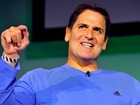 Mark Cuban would pay Trump $10M for an interview