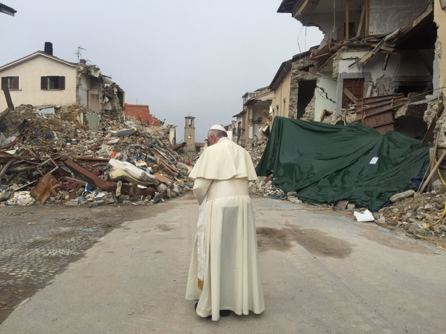 Pope Francis Hails Azerbaijan's Diversity and Tolerance