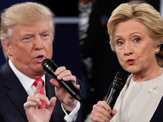 Email: Clinton campaign sought to cancel Wall Street speech