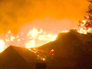 Gatlinburg fires: Hancock County firefighters going to Gatlinburg to 