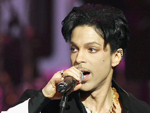 Pills found strewn throughout Prince's home after death