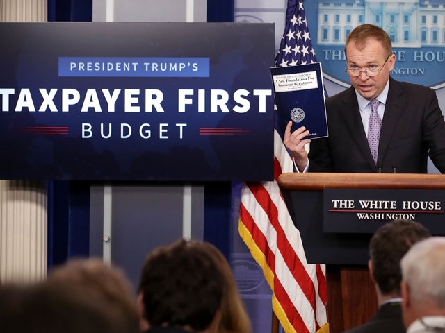 President Trump's proposed budget would have significant effects in Shelby County President Trump's proposed budget would have significant effects in Shelby County