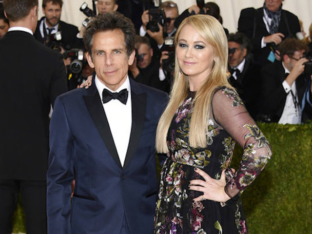 Ben Stiller and wife Christine Taylor announce separation