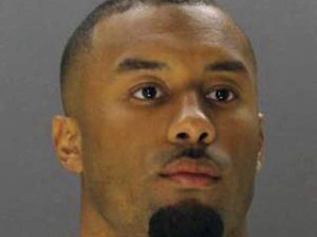 Dallas Cowboys: Nolan Carroll charged with DWI Dallas Cowboys: Nolan Carroll charged with DWI