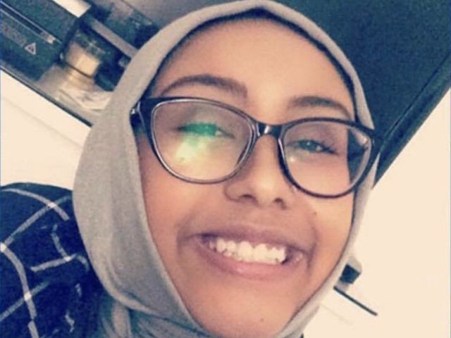 Funeral, vigil reveal depth of sorrow at Muslim girl's death
