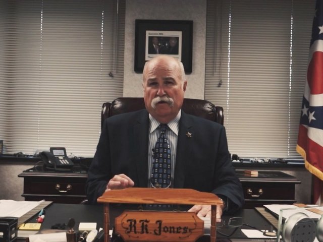 Sheriff won't let deputies carry overdose antidote Sheriff won't let deputies carry overdose antidote