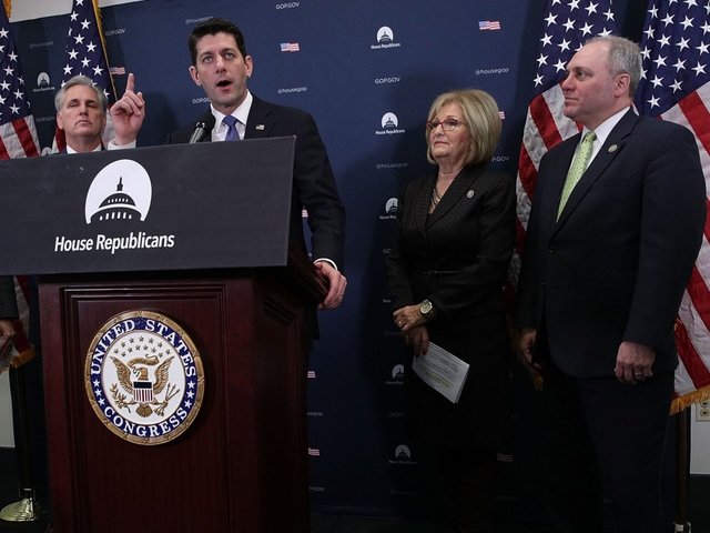 Trump Wants Health Care Handled Before August Recess Trump Wants Health Care Handled Before August Recess