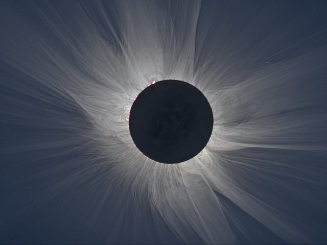 National Seashore to Host Solar Eclipse Event on August 21 National Seashore to Host Solar Eclipse Event on August 21
