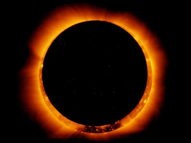 How To Protect Your Eyes During The Solar Eclipse How To Protect Your Eyes During The Solar Eclipse