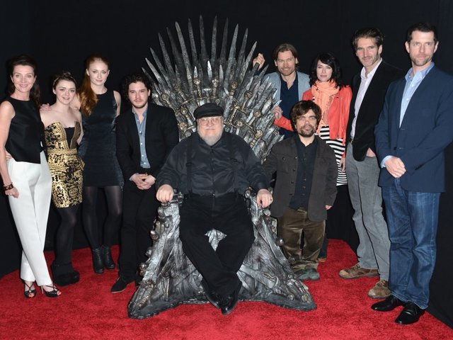 'Game of Thrones' to shoot multiple endings to avoid potential leaks