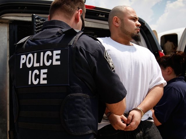 California 'Sanctuary State' Bill Approved on Legislature's Last Day California 'Sanctuary State' Bill Approved on Legislature's Last Day