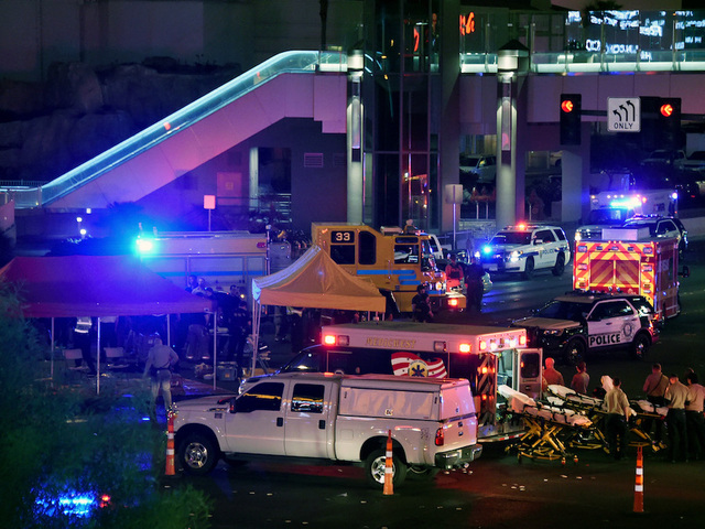 Las Vegas deadly concert shooting: GoFundMe aids victims, how to help Las Vegas deadly concert shooting: GoFundMe aids victims, how to help