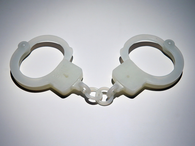 Toddler dies from 'wrestling moves;' parents charged
