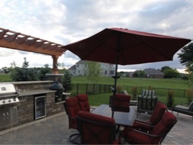 outdoor kitchen cost cheap how much does an outdoor kitchen cost theindychannelcom outdoor kitchen cost cheap how much does an outdoor kitchen cost theindychannelcom