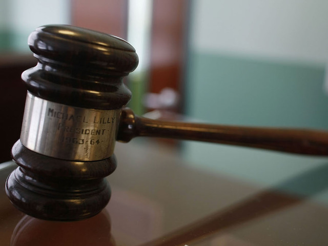 Gavel
