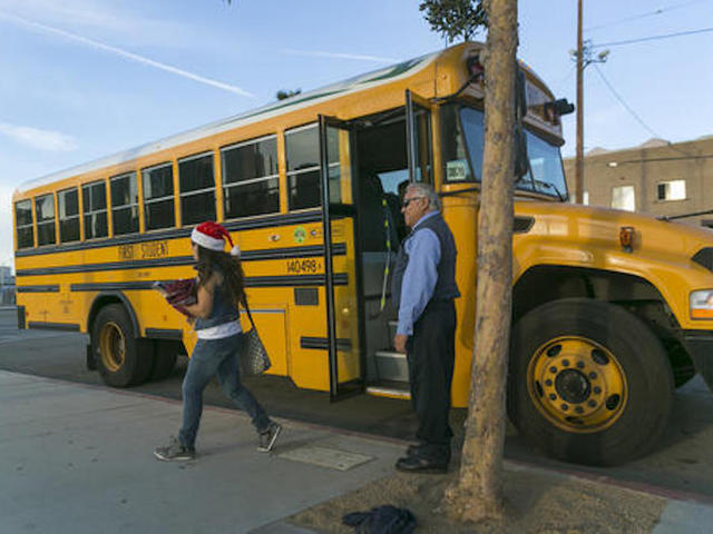 Tougher penalties proposed for school threats